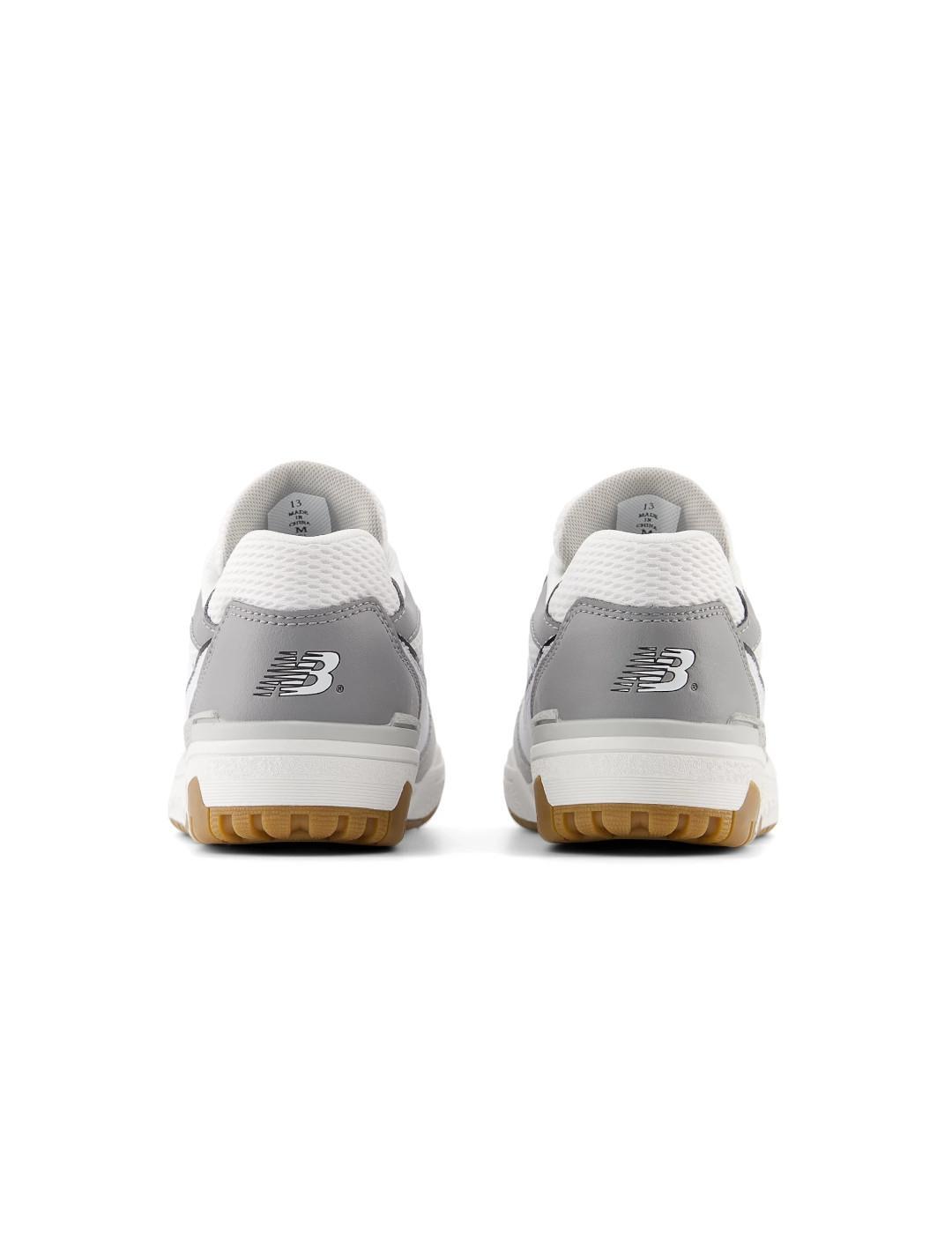 Zapatillas para Niño New balance  Blanco 5/6