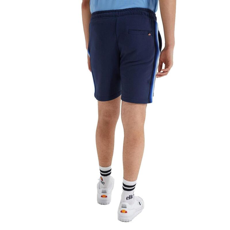 Pantalones cortos para Hombre Ellesse  Marino