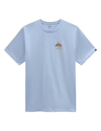 Camiseta para Hombre Vans Azul