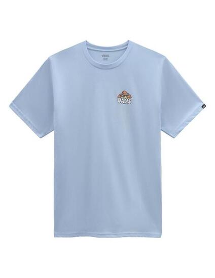 Camiseta para Hombre Vans Azul
