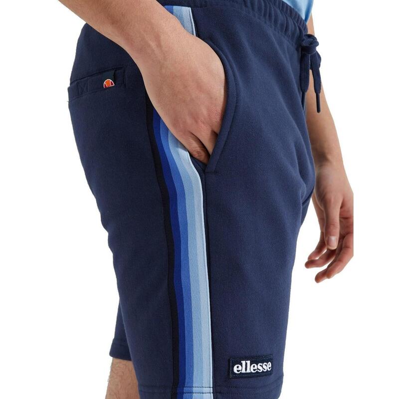 Pantalones cortos para Hombre Ellesse  Marino