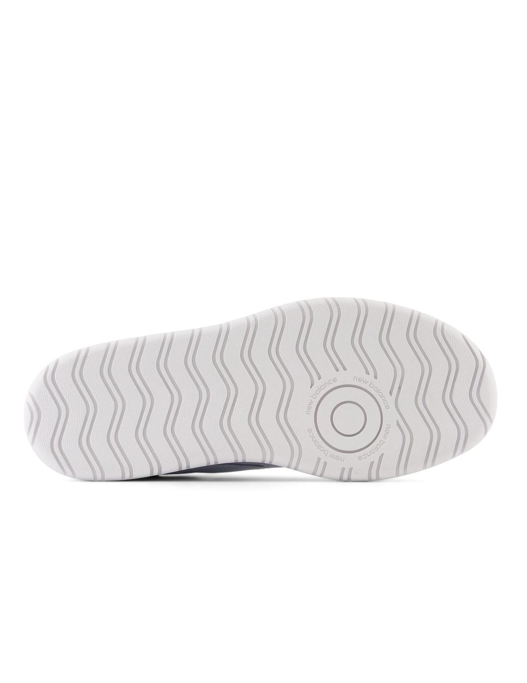 Moda/sportwear para Mulher New Balance Branco 5/5