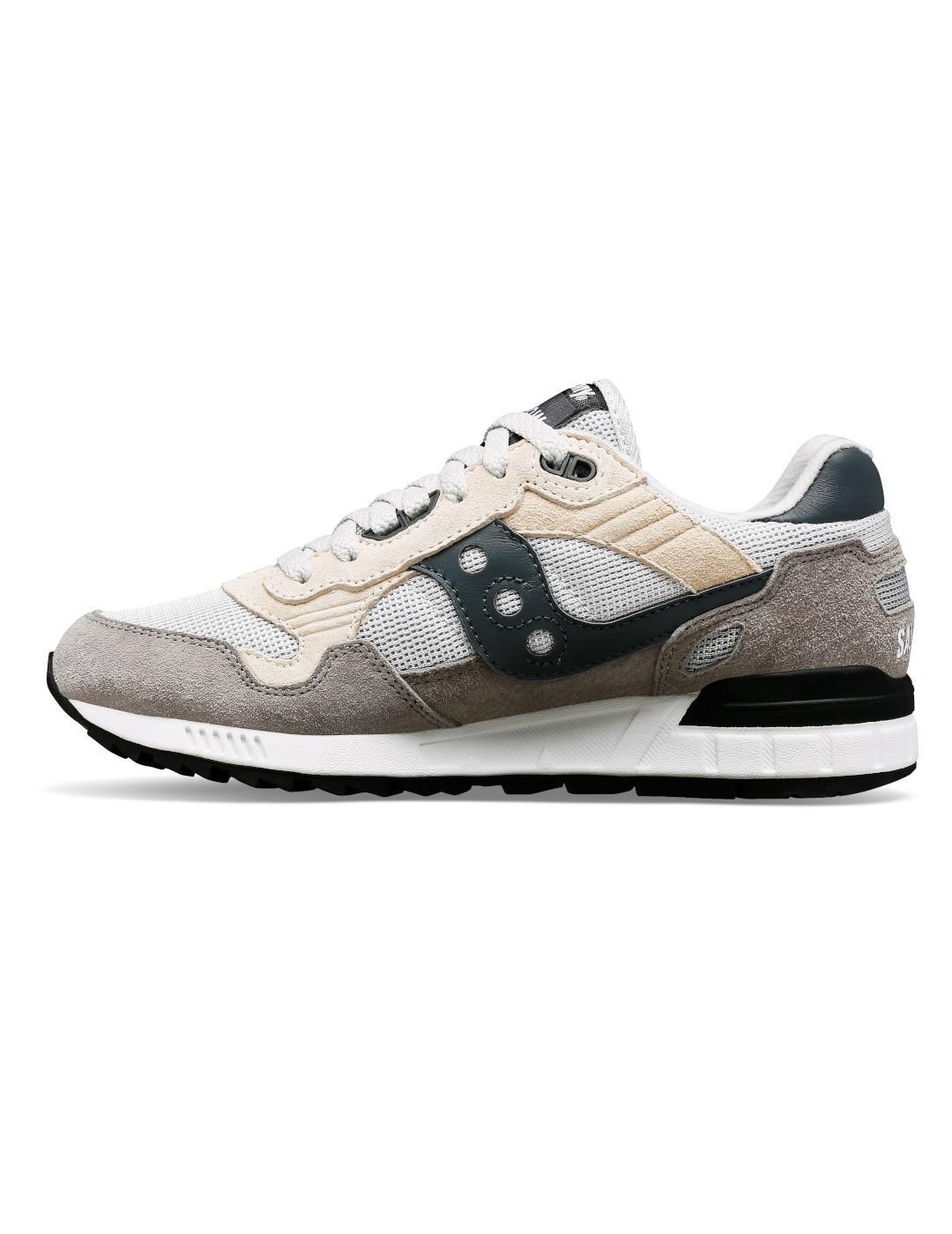 Zapatillas para Hombre Saucony  Gris 2/6