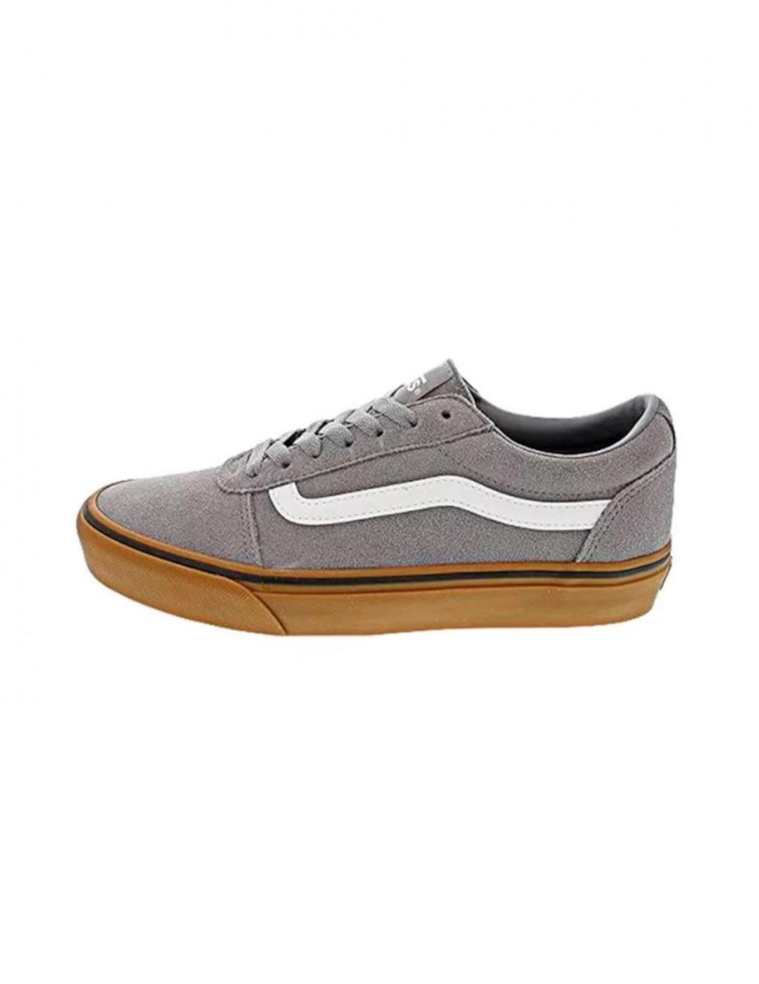 Zapatillas para Hombre Vans  Gris 2/4