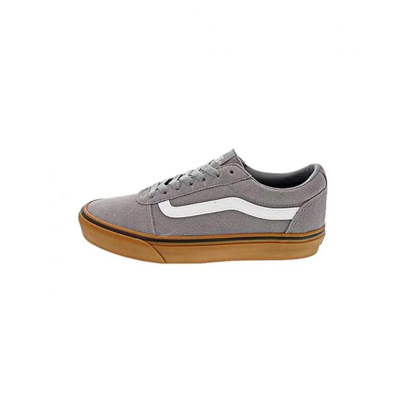 Sandalias para Hombre Vans  Gris