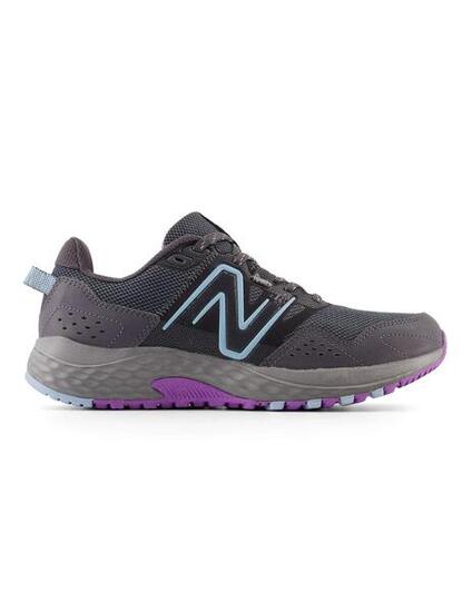 Trailrunning/all'aperto per donna New Balance nero