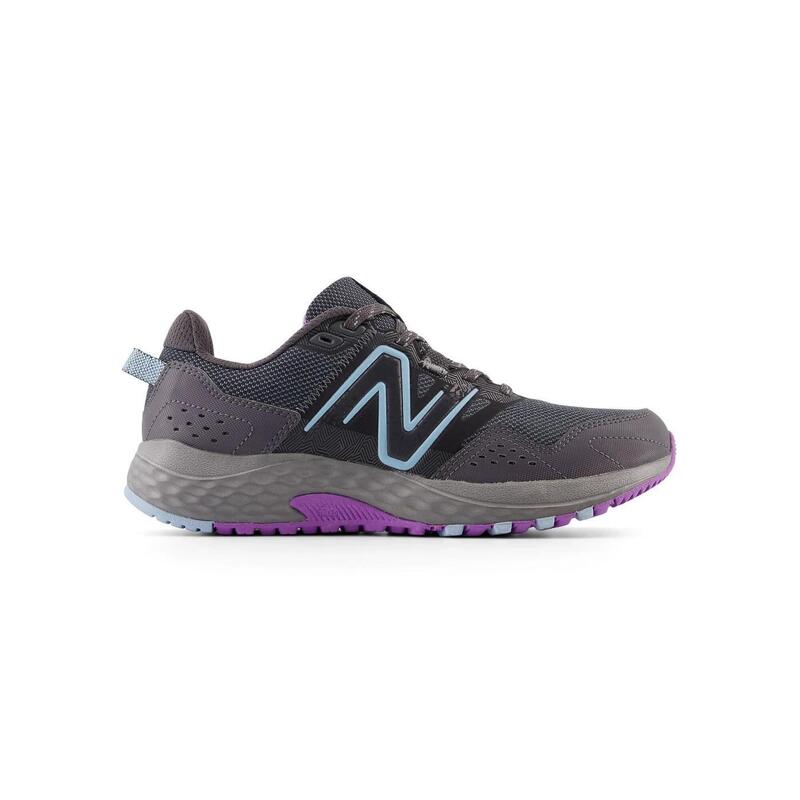 Trailrunning/outdoor para Mujer New balance  Negro