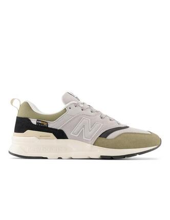 Sneakers para Hombre New balance 997 Multicolor