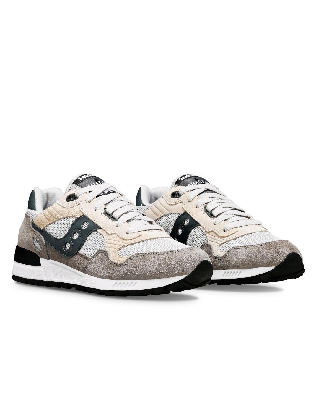 Zapatillas para Hombre Saucony  Gris 3/6
