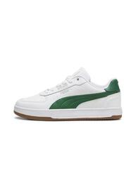 Chaussures pour hommes Puma Caven 2.0 lux Blanc