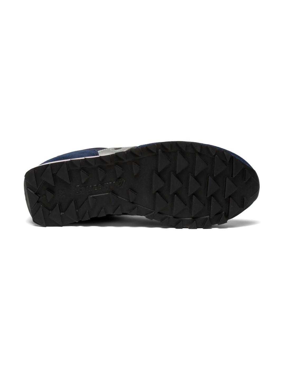 Zapatillas para Mujer Saucony Jazz original Azul 6/6