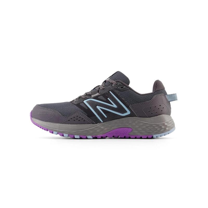 Trailrunning/outdoor para Mujer New balance  Negro