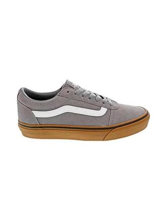 Zapatillas para Hombre Vans Gris
