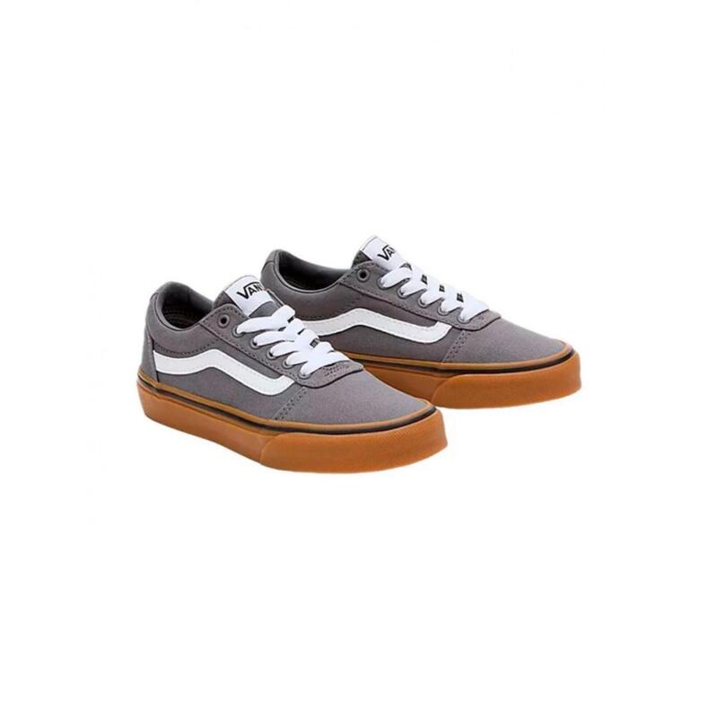 Moda/sportwear para Hombre Vans  Gris