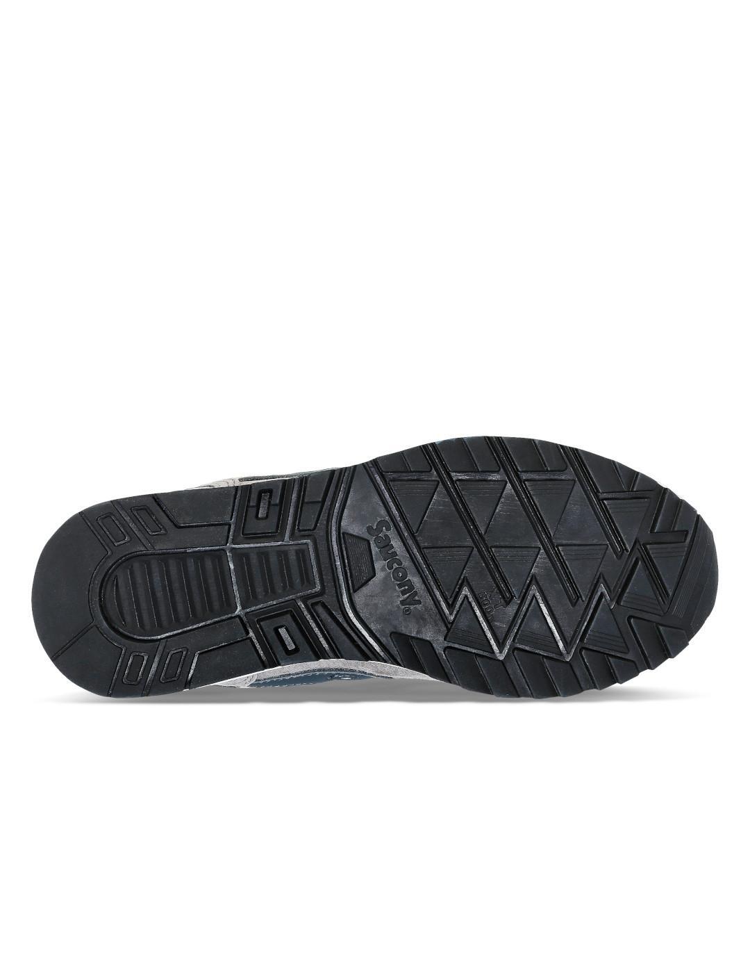 Zapatillas para Hombre Saucony  Gris 6/6