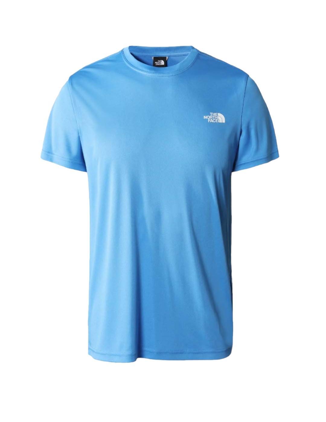 THE NORTH FACE Redbox -> Caixa Vermelha