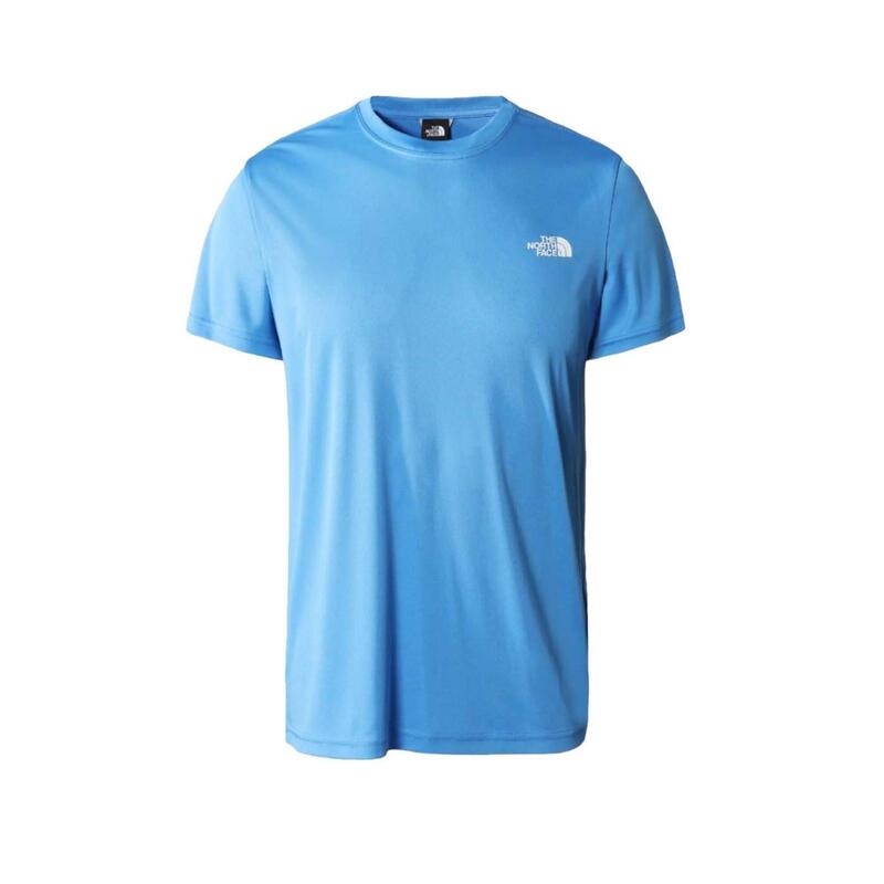 Camisetas para Hombre The north face  Azul