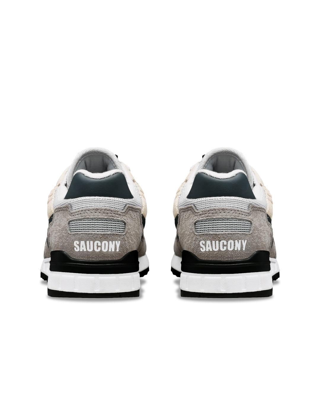 Zapatillas para Hombre Saucony  Gris 5/6