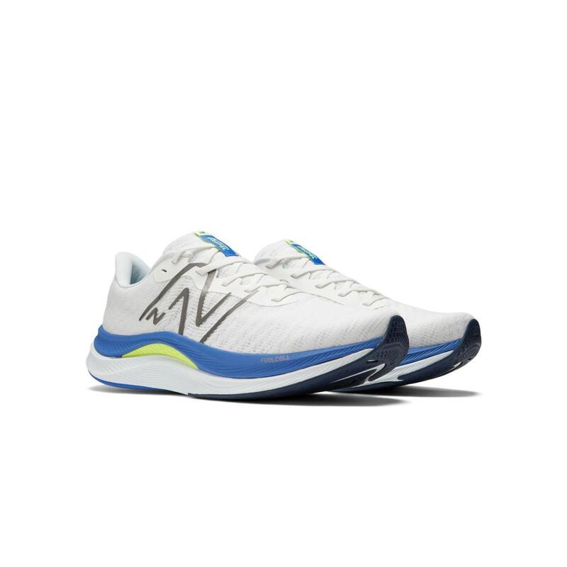 Sneakers para Hombre New balance  fuelcell propel Blanco