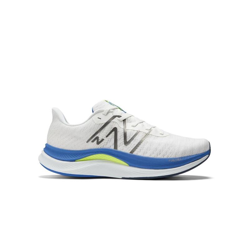 Sneakers para Hombre New balance  fuelcell propel Blanco