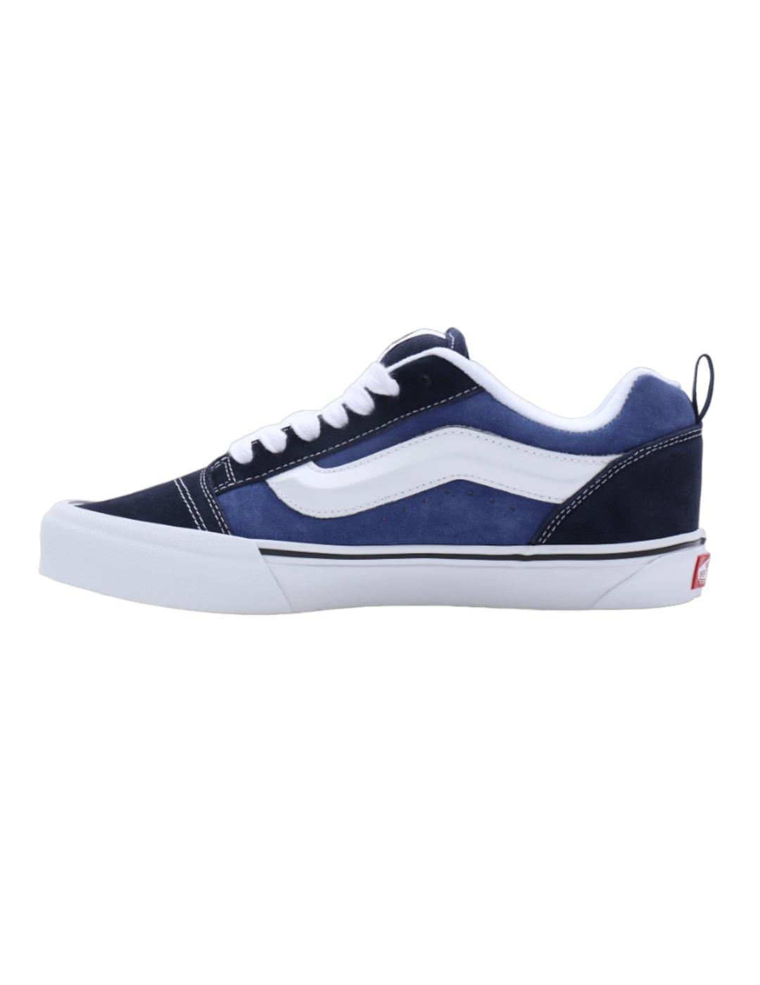 Zapatillas para Hombre Vans  Azulón 2/5