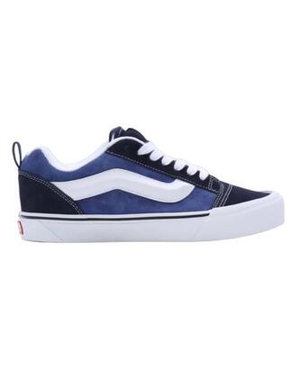 Zapatillas para Hombre Vans Azulón