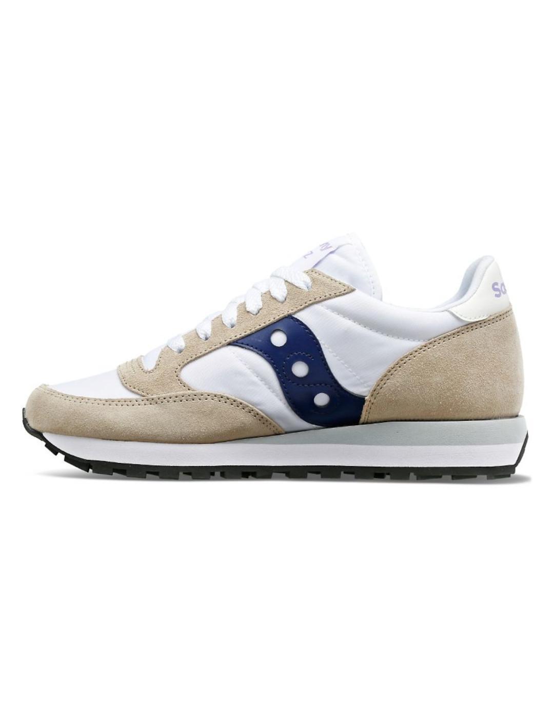 Zapatillas para Mujer Saucony  Blanco 2/4