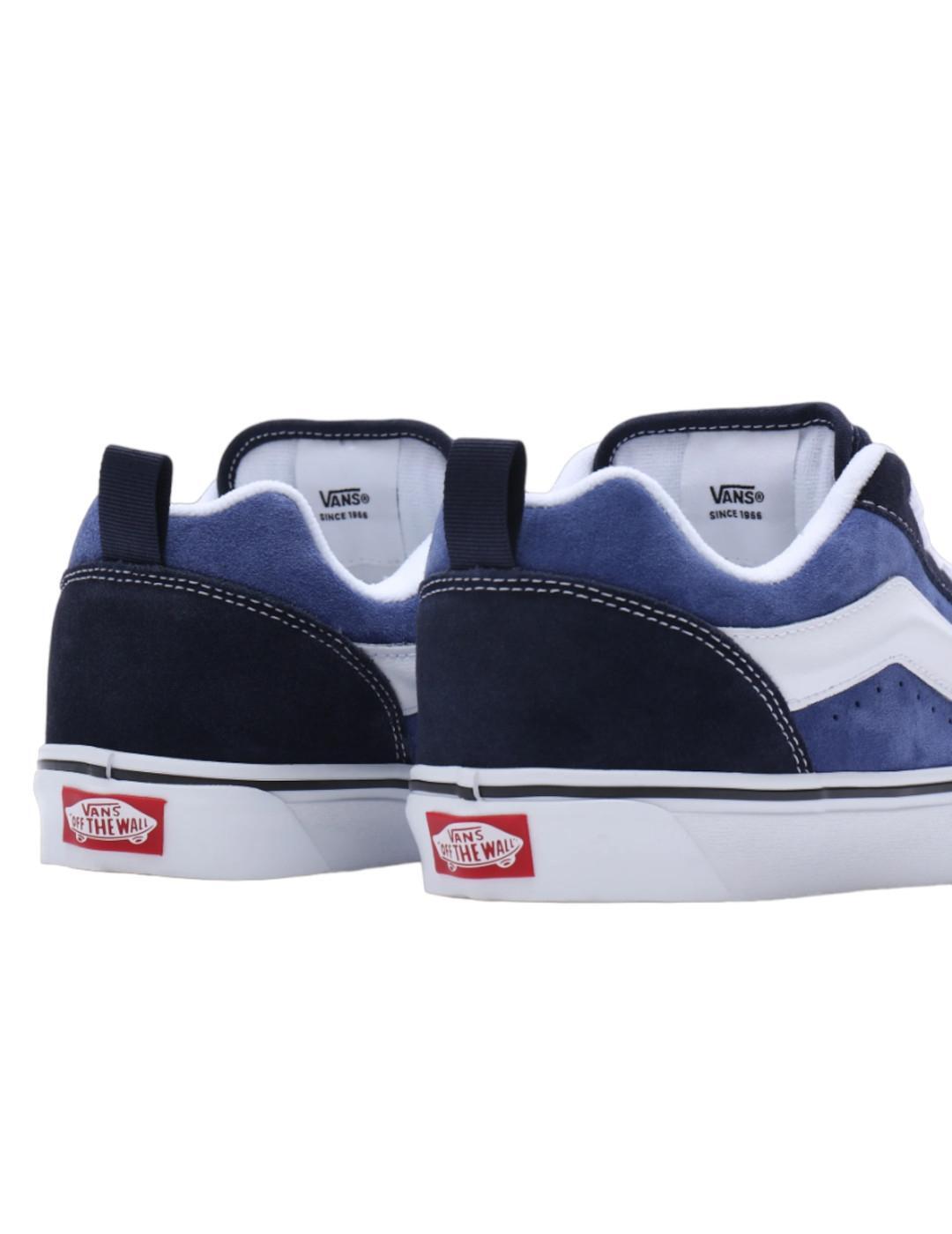 Mode/sportswear pour homme Vans Bleu royal 4/7