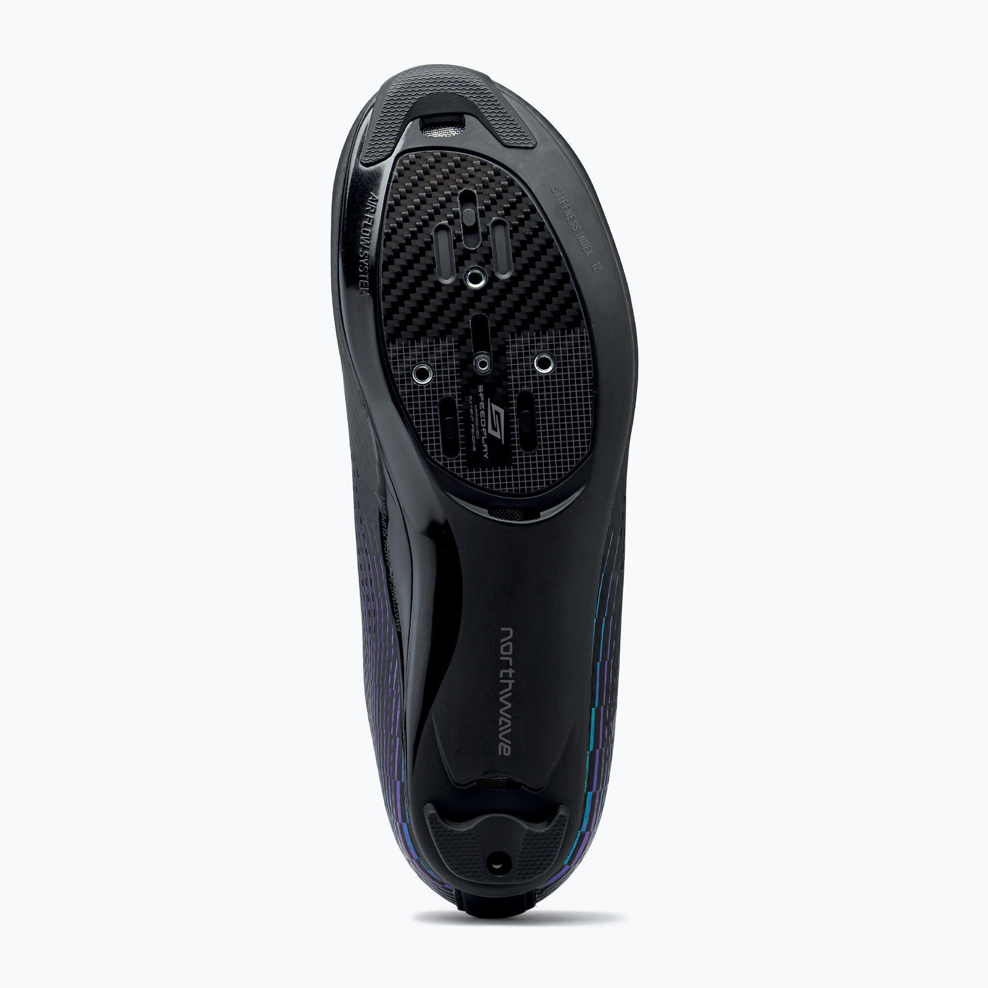 Pantofi de șosea Northwave Storm Carbon 2 pentru bărbați 3/5