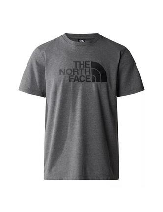 Camisetas para Hombre The north face Gris