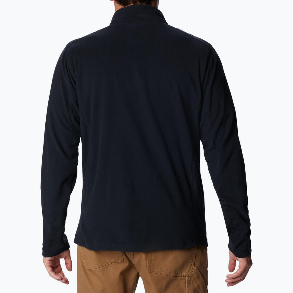 Bluza trekkingowa męska Columbia Klamath Range Full Zip