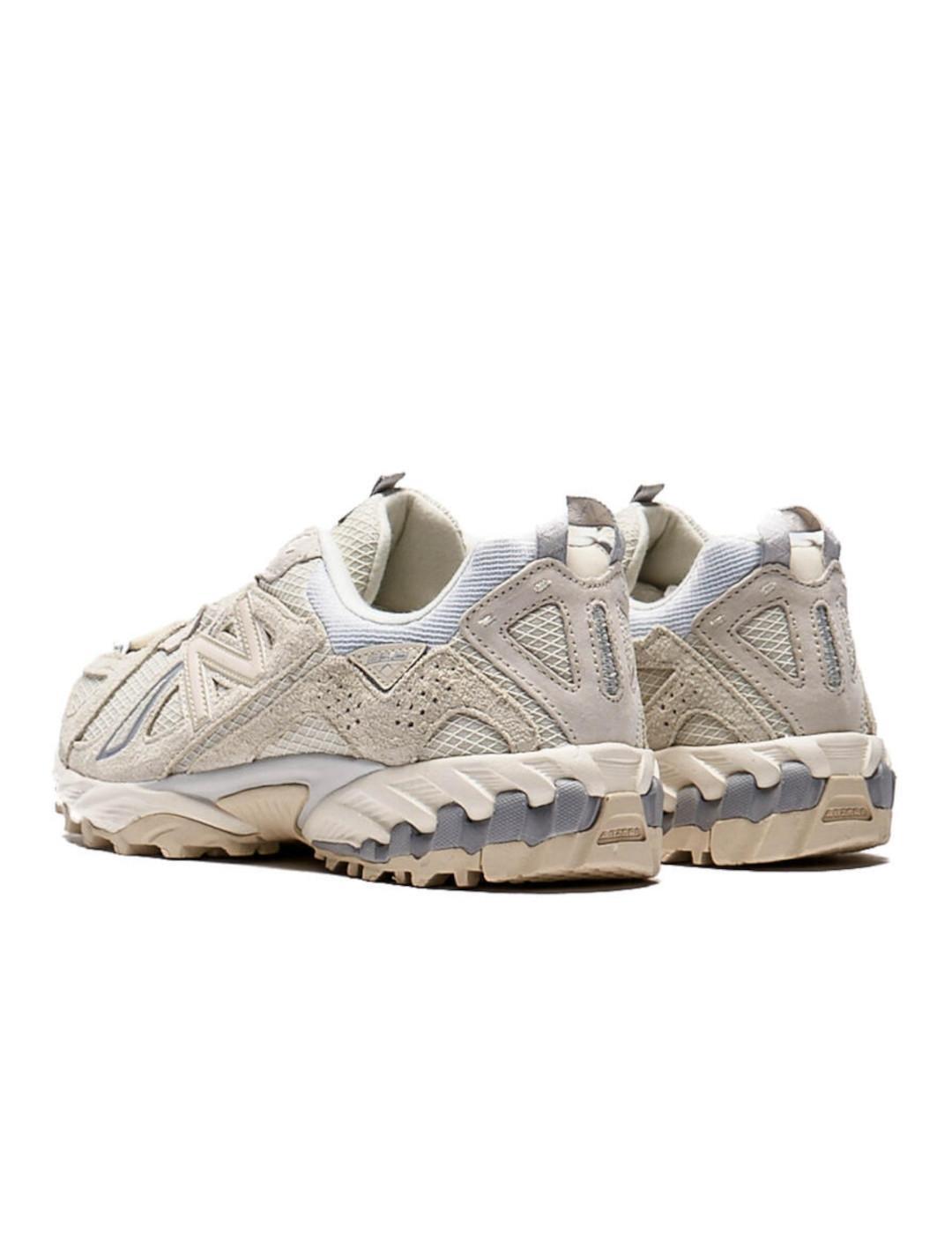 Baskets New balance 610 Gris 3/7