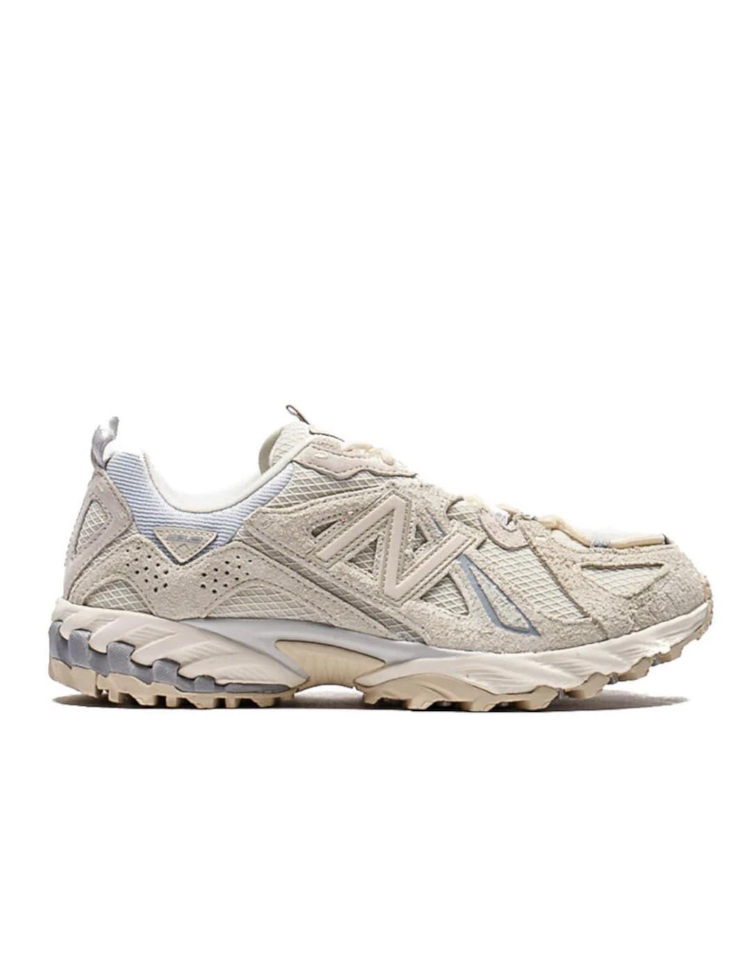 Baskets New balance 610 Gris 1/7