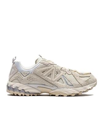 Sneakers New balance 610 Gris