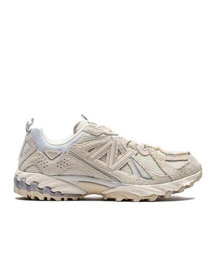 Sneakers New balance 610 Gris
