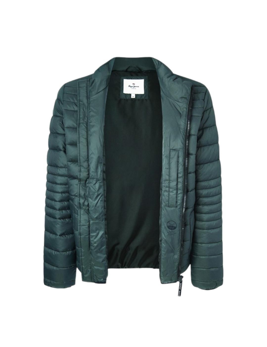 Cappotti / giacche per uomo Pepe jeans Verde 3/4