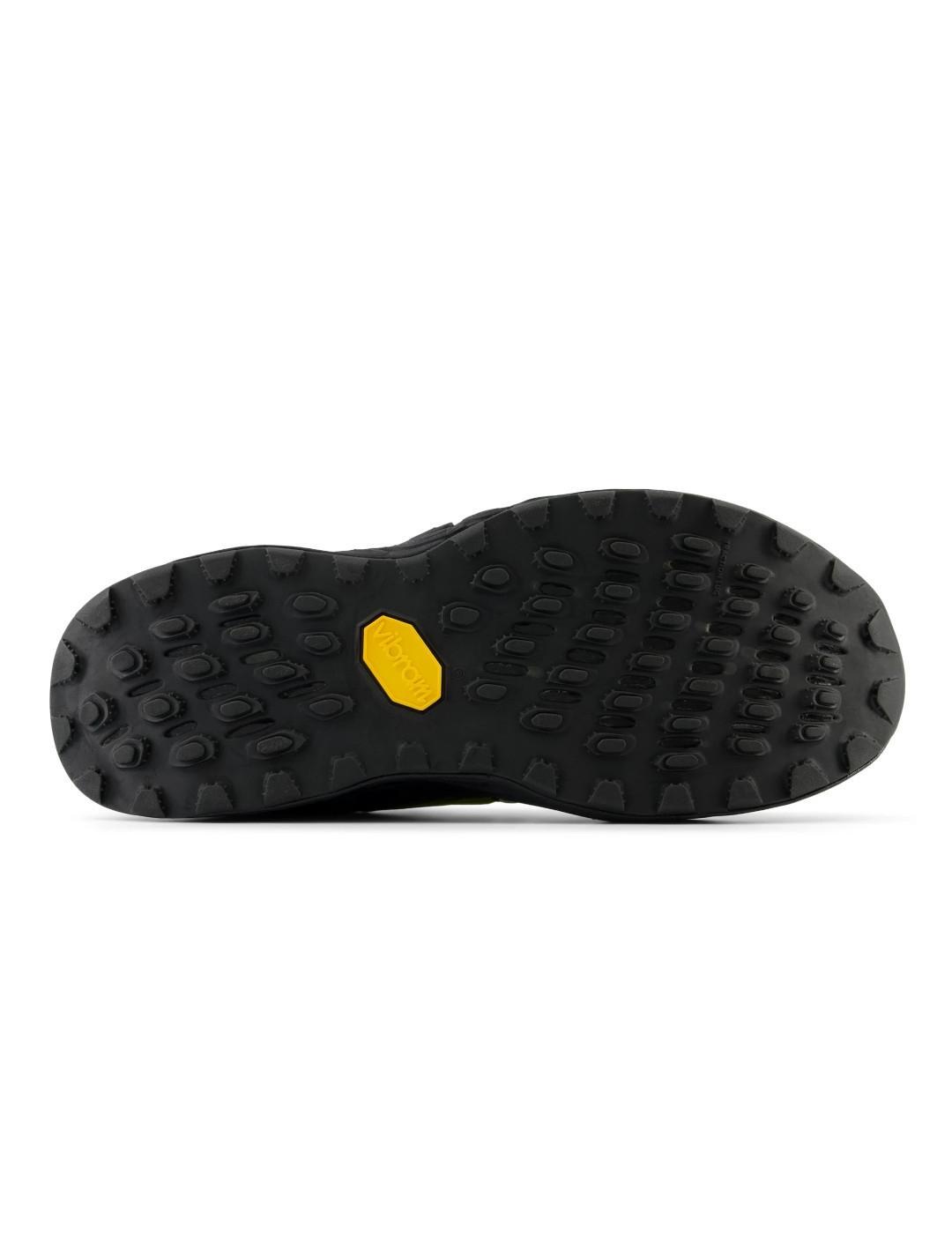 Trailrunning/all'aperto per uomo New balance Nero 5/5