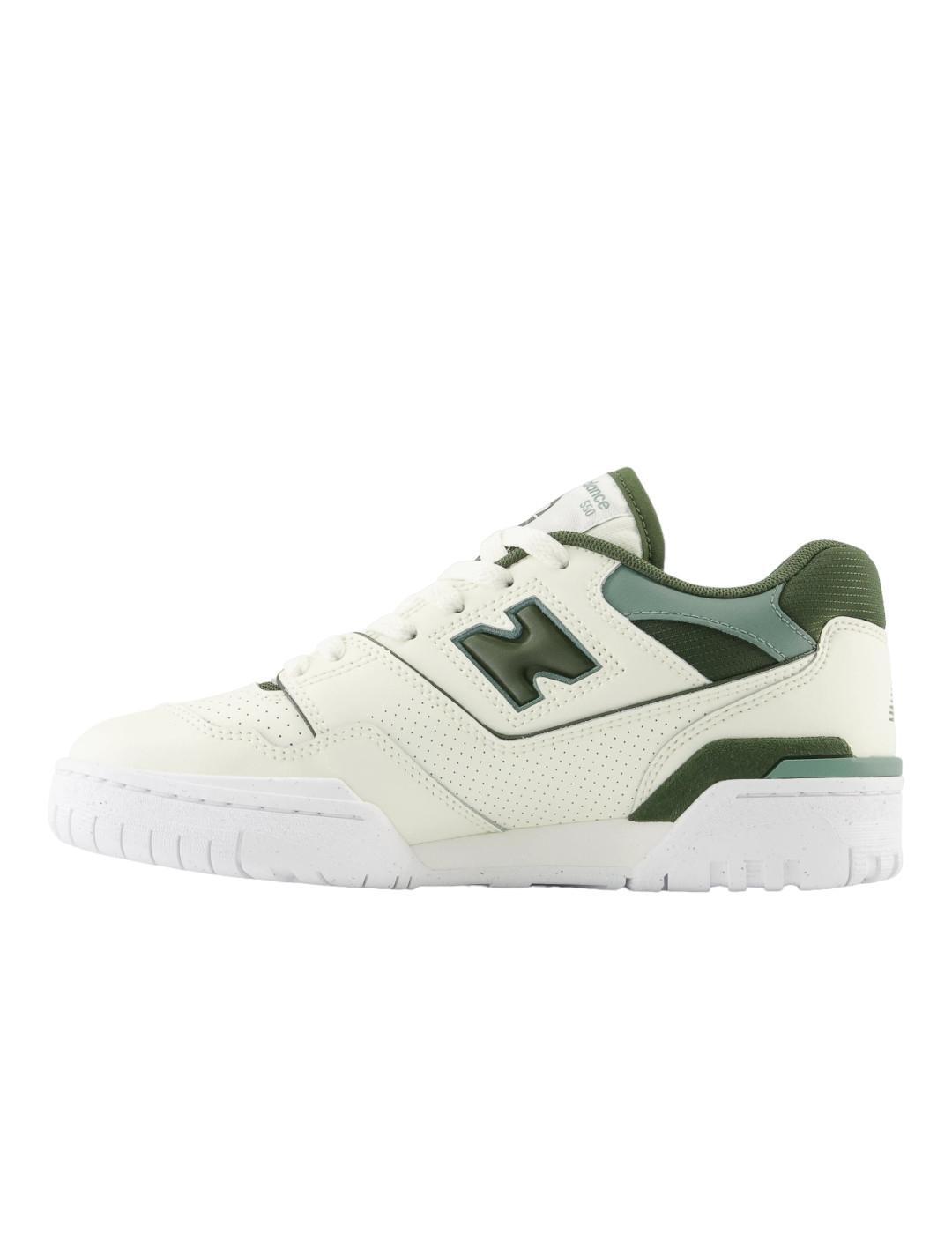 Mode/sportswear pour femme New Balance Vert. 2/5