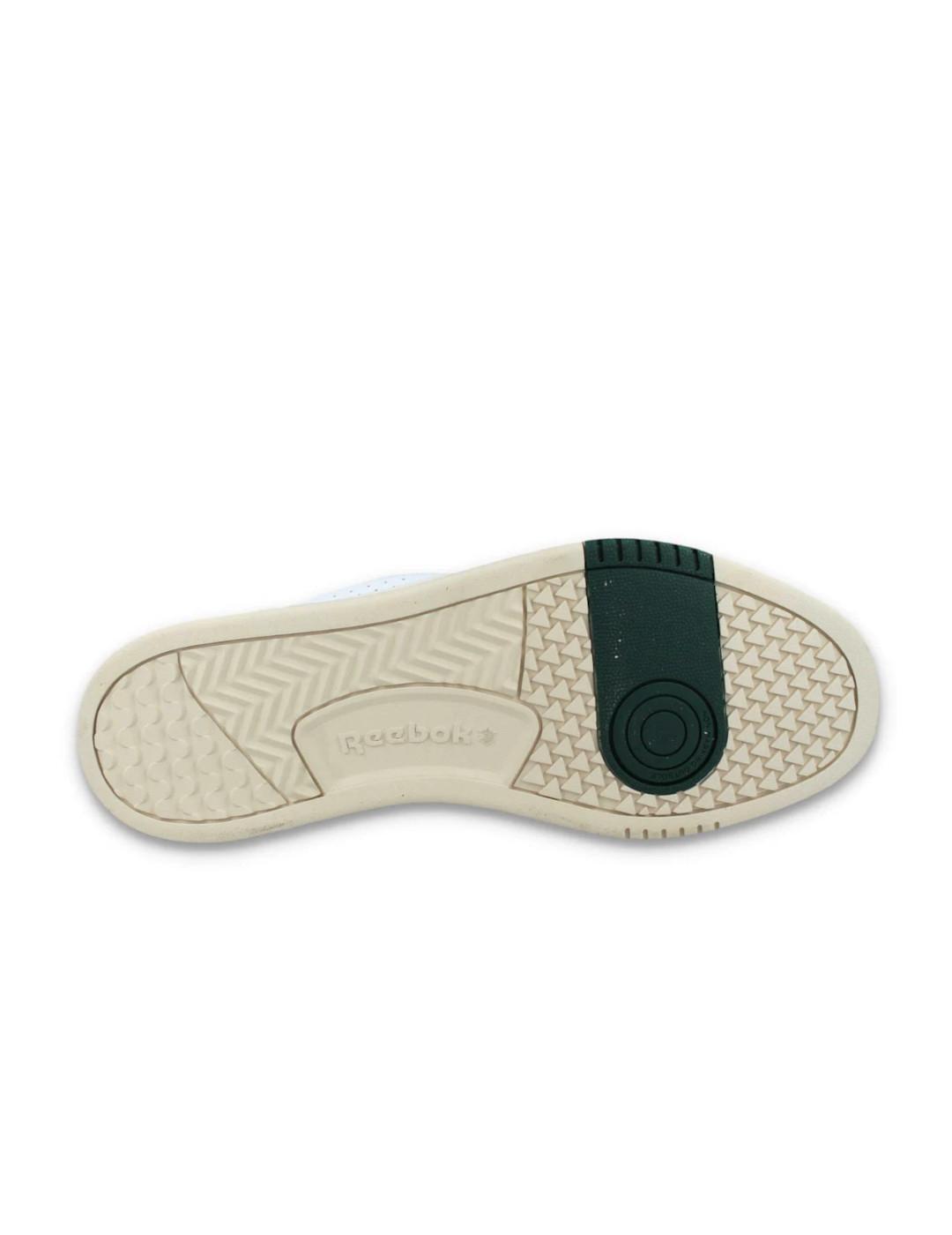 Zapatillas para Hombre Reebok  Blanco 5/5