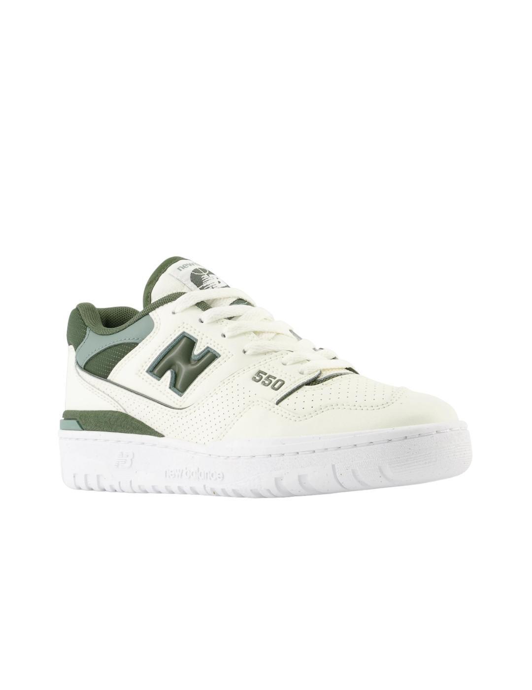 Mode/sportswear pour femme New Balance Vert. 3/5
