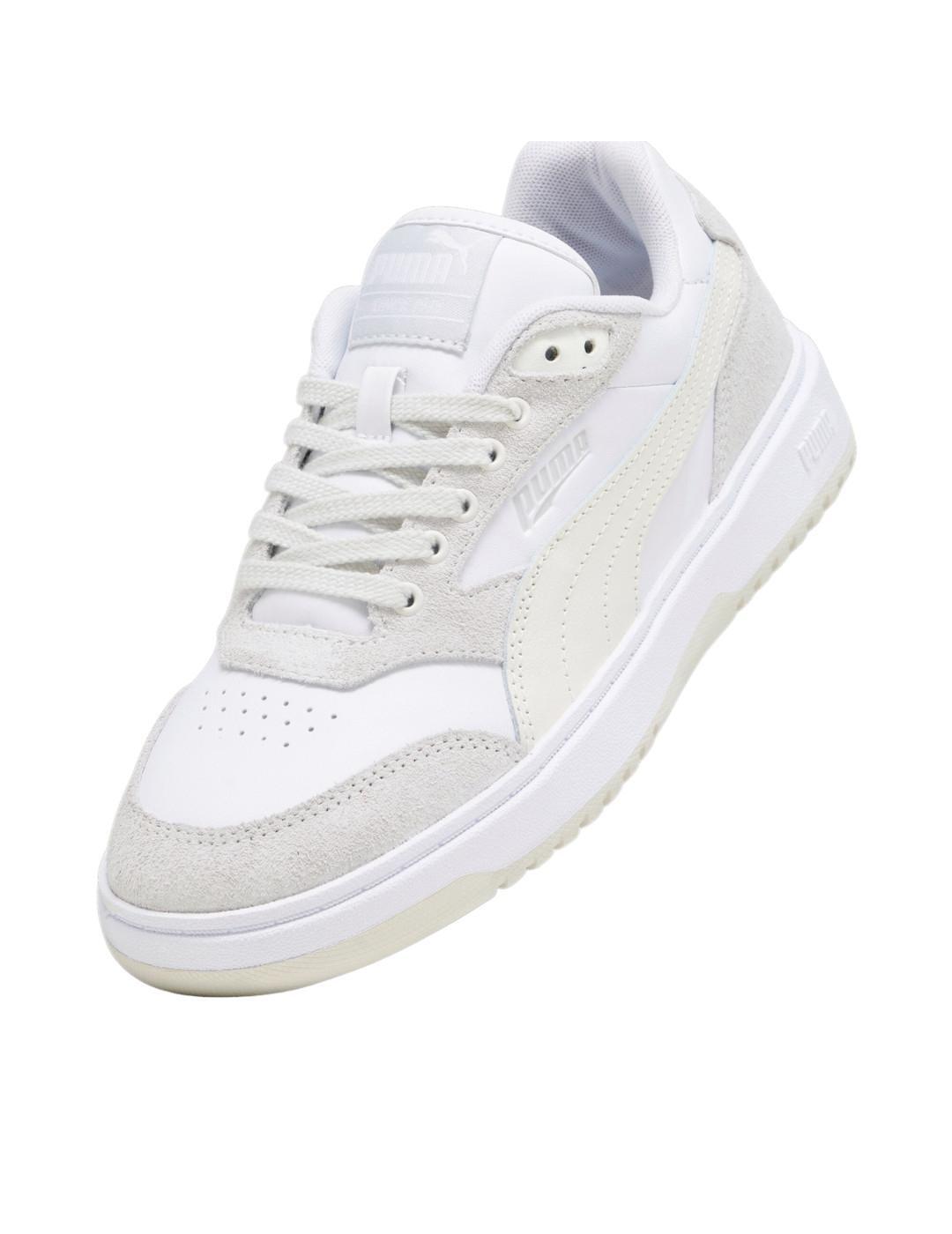 Moda/sportwear para Mujer Puma  Gris 4/5