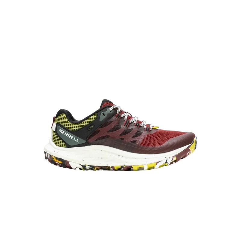 Trailrunning/outdoor para Mujer Merrell  Multicolor