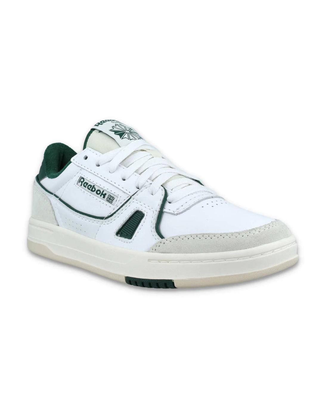 Zapatillas para Hombre Reebok  Blanco 3/5