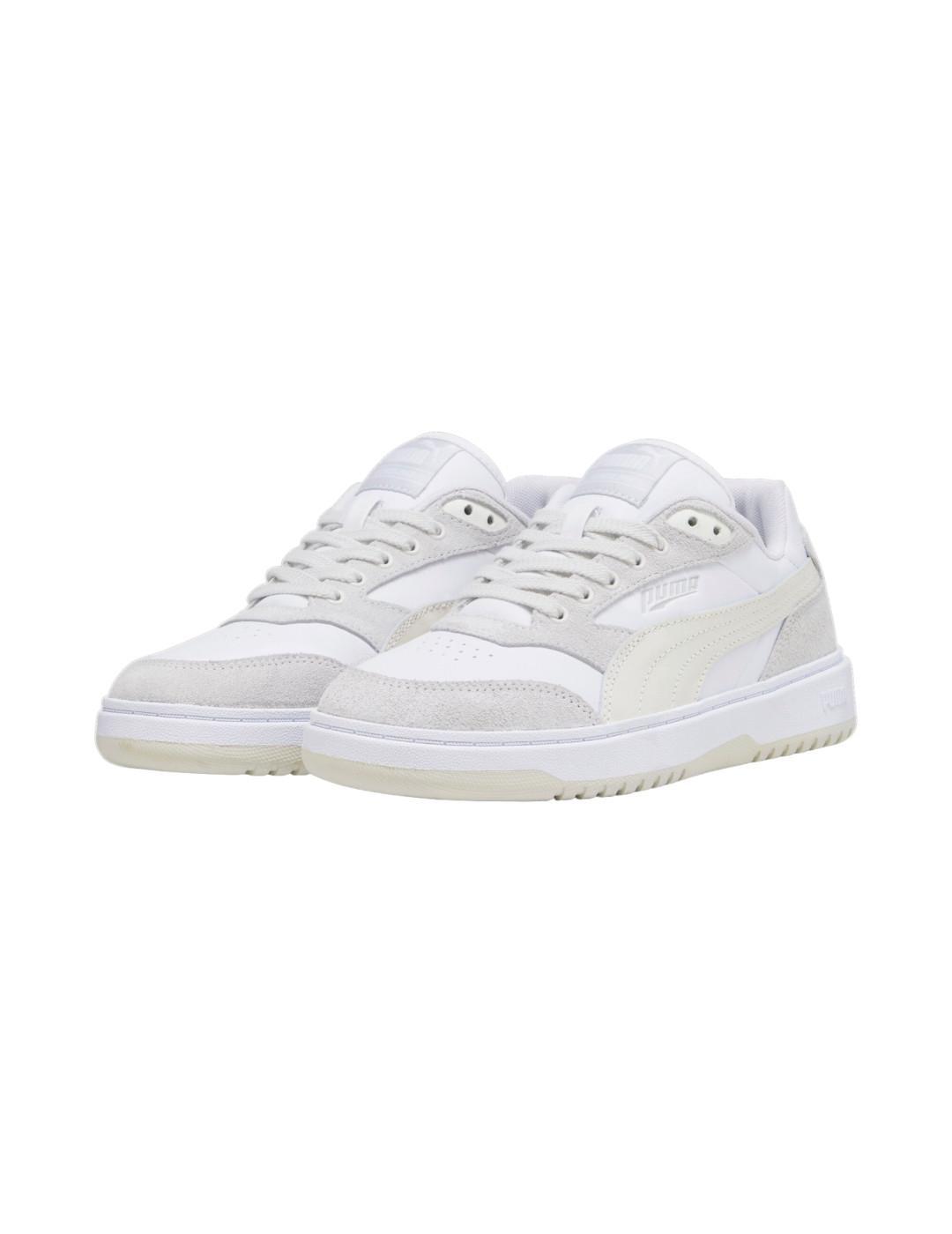 Moda/sportwear para Mujer Puma  Gris 3/5