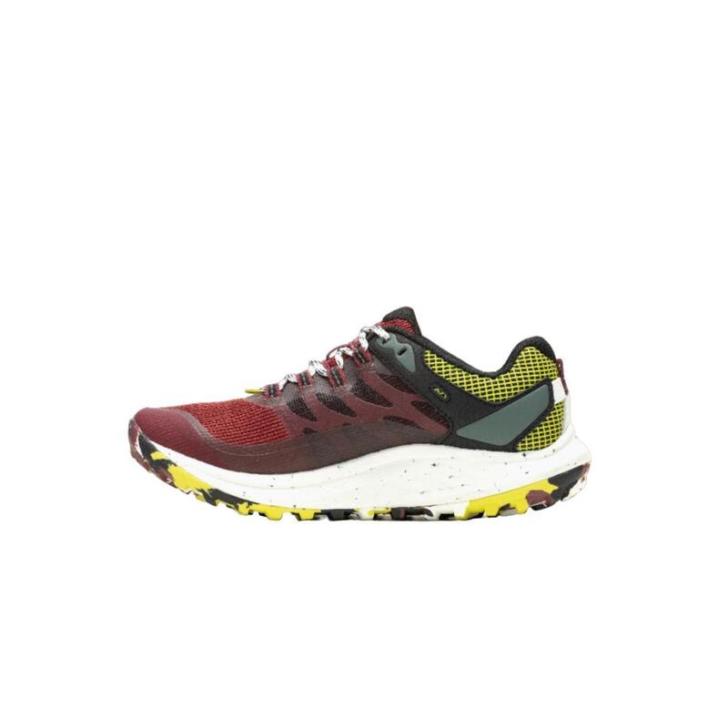 Trailrunning/outdoor para Mujer Merrell  Multicolor