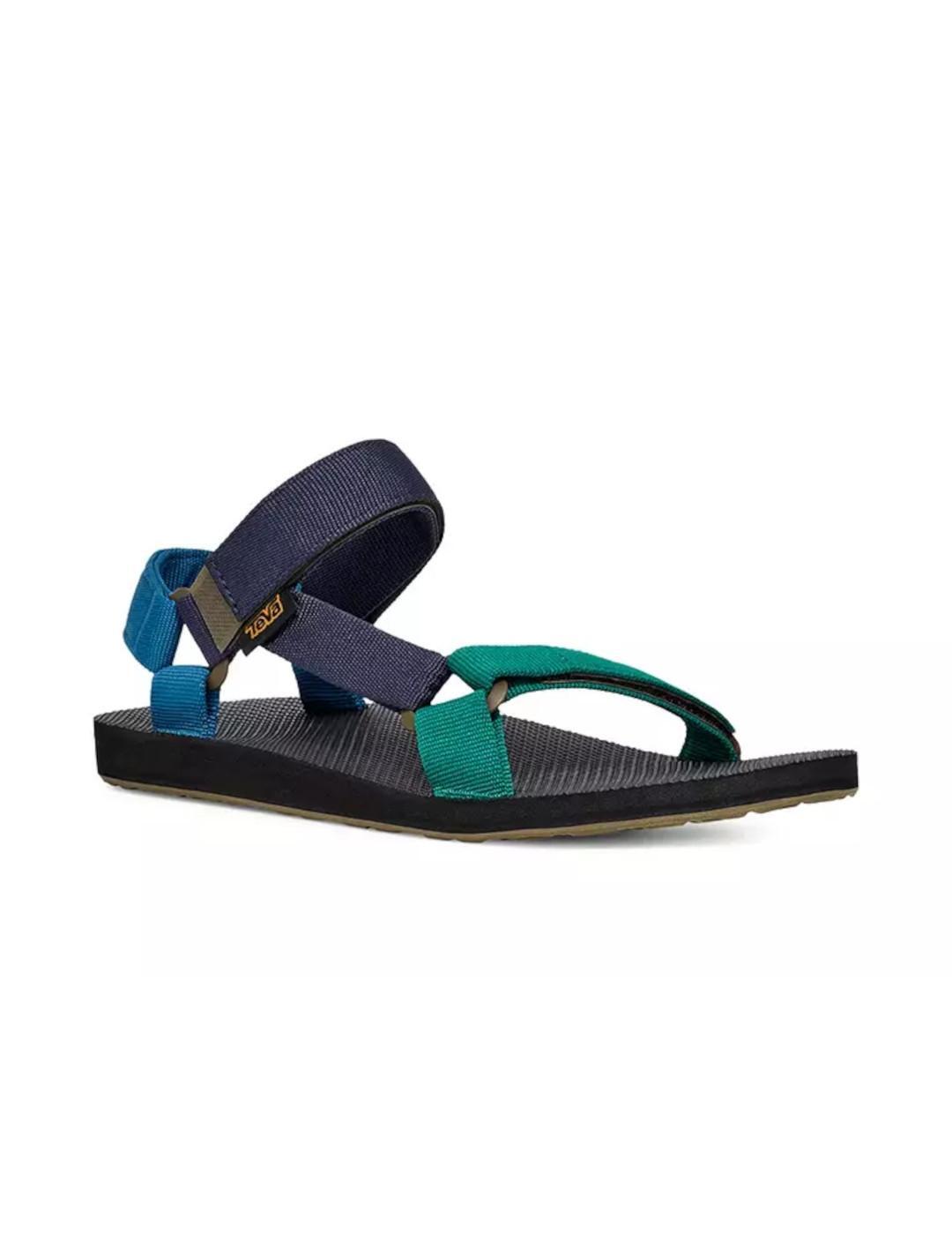 Mode/sportwear pour homme Teva Multicolore 3/7