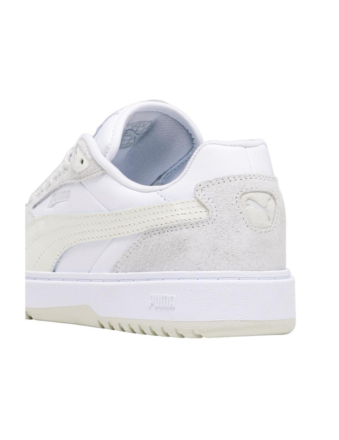 Moda/sportwear para Mujer Puma  Gris 5/5