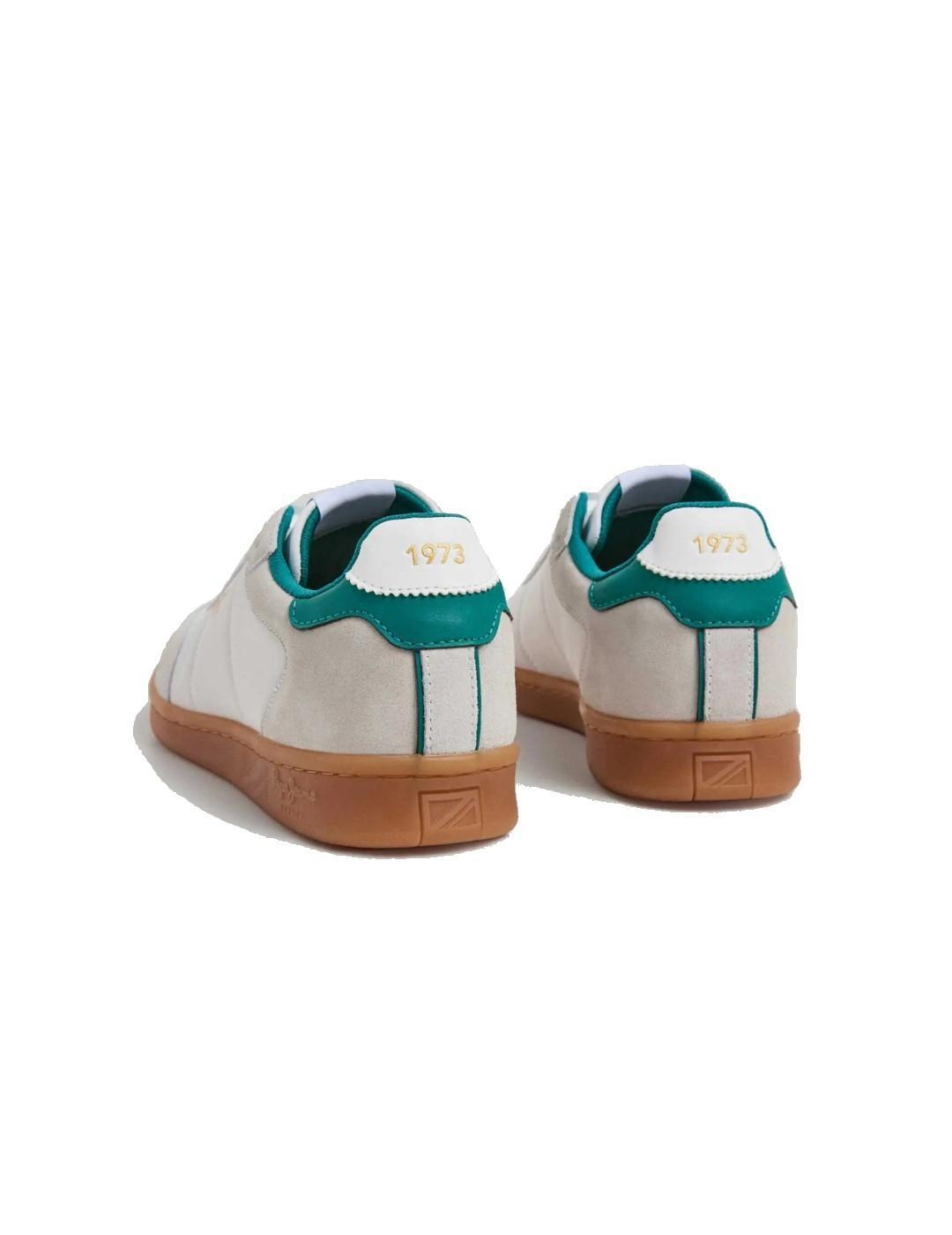 Fashion/sportswear for Men Pepe jeans Beige 4/5