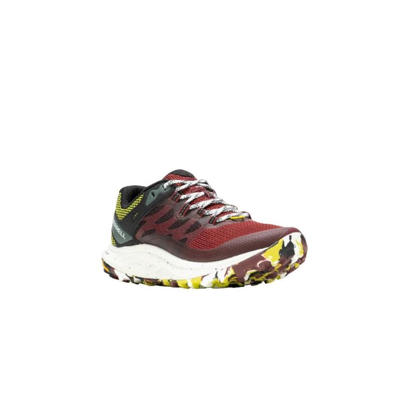 Trailrunning/outdoor para Mujer Merrell  Multicolor