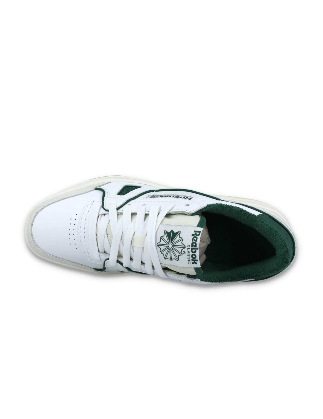 Zapatillas para Hombre Reebok  Blanco 4/5